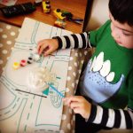 Home learning resources to aid reception children