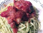 Tasty Italian Pesto Chicken