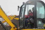 Diggerland, Kent: A fab day out whatever the weather!