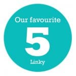 Our Favourite Five – June