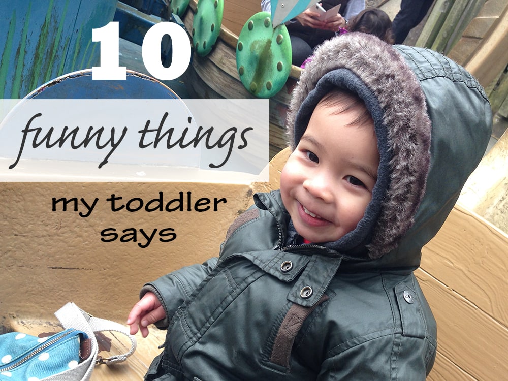 10-funny-things-my-toddler-says