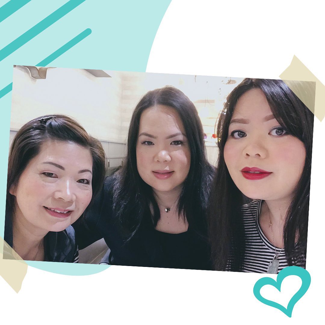 [AD] What does family look like for you? ⁠
⁠
I am fortunate to be surrounded by strong, powerful women in the form of my mum, sister and mother-in-law (along with many others). With Mother’s Day just around the corner, @BootsUK want to celebrate all the different mums and mother figures we are lucky enough to have in our lives. They have a huge range of Mother’s Day gifts to choose from so we can show them how much they mean to us. (swipe to take a look at some of my choices)⁠
⁠
If you want to express love and appreciation for the mother figure(s) in your life, head to Boots.com to find the ideal gift. They have a whole host of gifts, so you can be sure to find something to suit all tastes. Celebrate the #LoveForAllMums this Mother’s Day with Boots.⁠
⁠