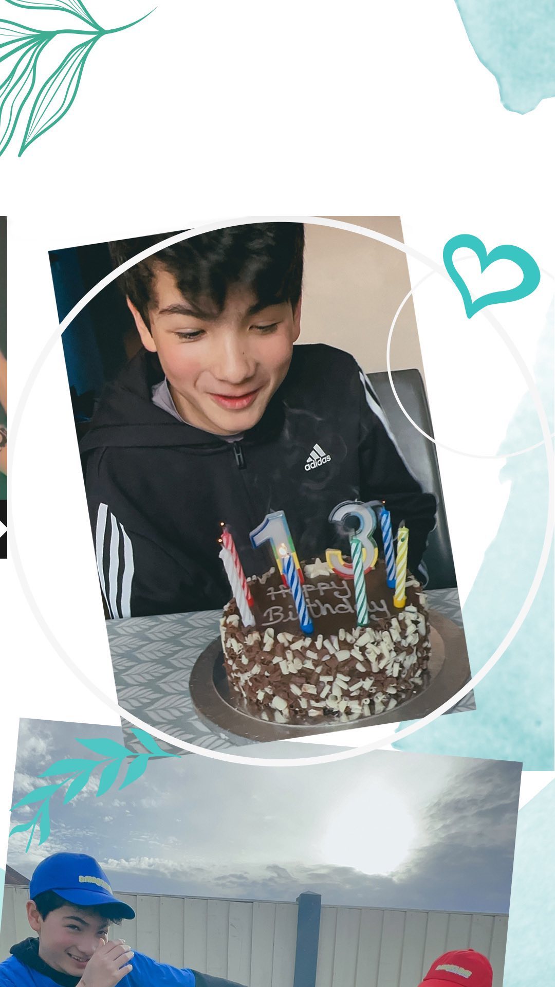 **Reel of our super busy May**
May is always crazy busy for us with three birthdays (Mr H’s, E’s and mine), Eurovision and half-term. This year E turned 13 so the celebrations were extra-special. We also packed in a trip to Alton Towers (one of our happy places) and ended it with a joint birthday party for both boys (belated for M as he fractured his arm in Feb)
Phew... now May is over I can catch a breather and prep myself for end of school year madness!
#MayBirthdays #13YearOld #Teenager #AltonTowers #adventuresofchildren #myfamilyadventures #surreymummy #surreydaysout #surreylife #surreymums #familydaysout #Familygoals #Familyof4 #familydayout