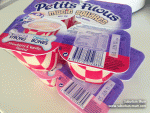 Mixing up the magic with Petit Filous #MagicSquaresPlaydates