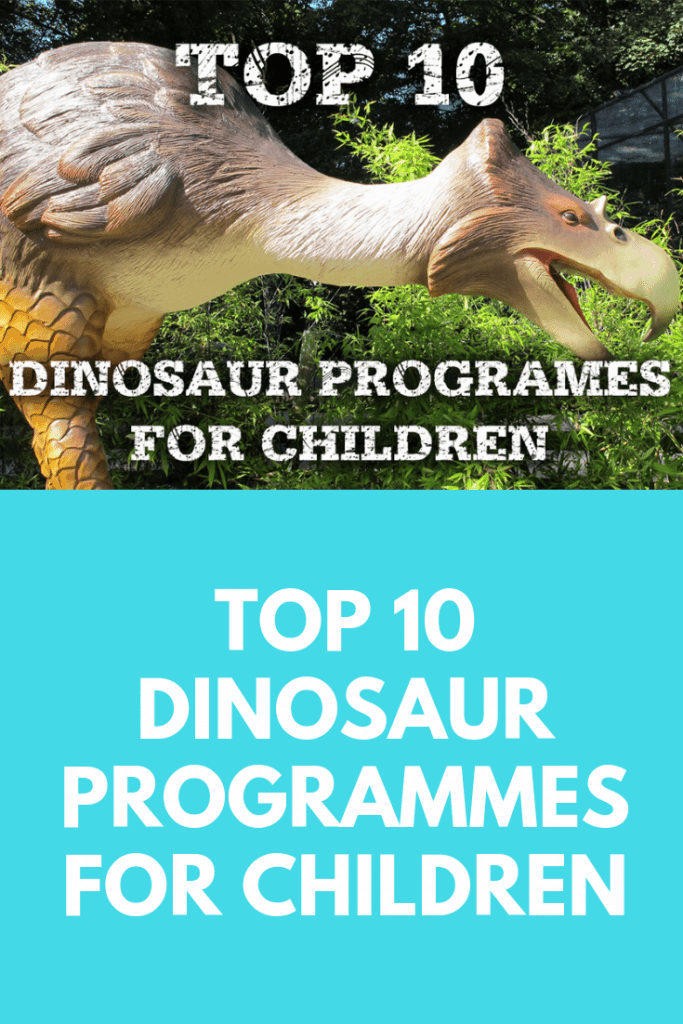 Dinosaur programmes