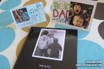 Father’s Day Gift ideas with Snapfish