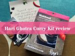 Hari Ghotra Makhani Curry Kit review