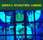Shrek’s Adventure London