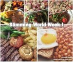 Slimming World #1