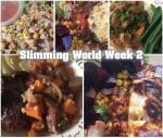 Slimming World #2