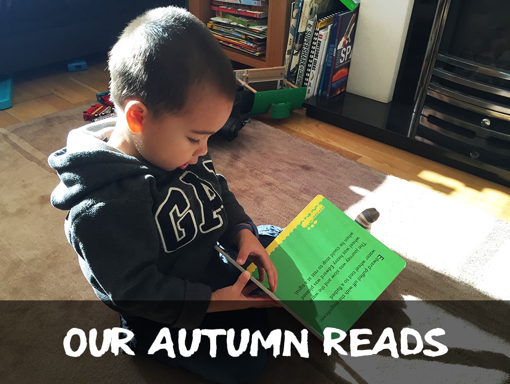 autumn-reads