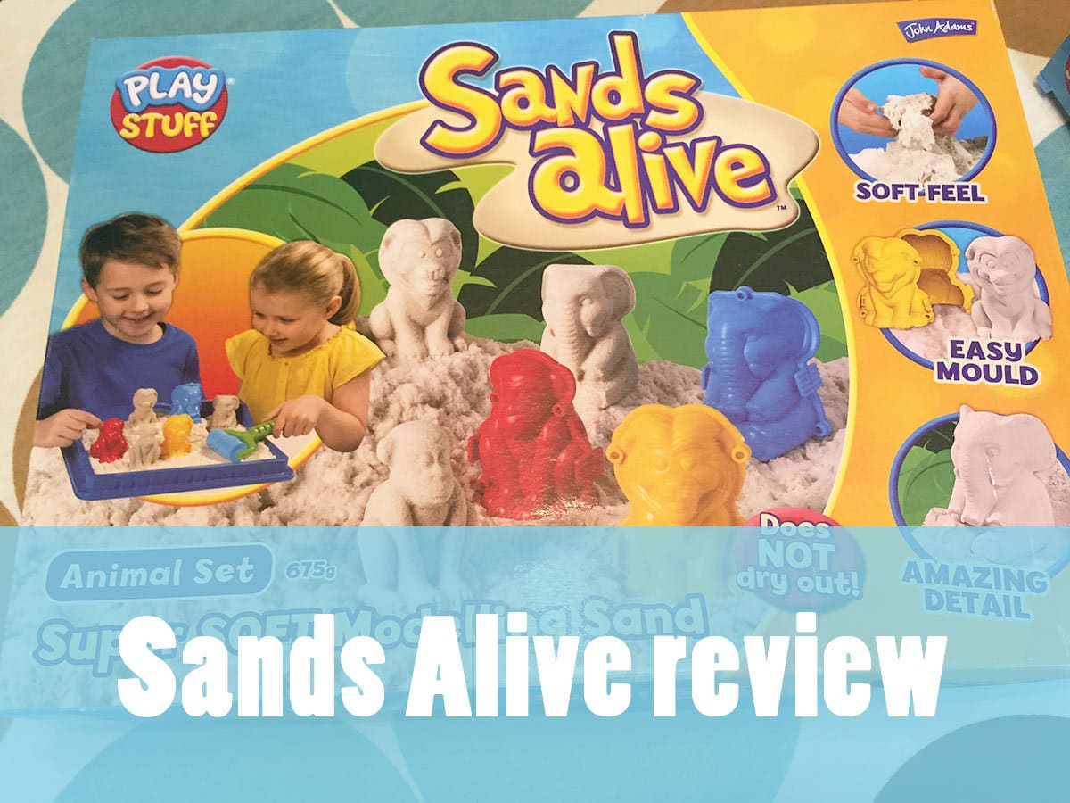 sands-alive-review