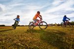 Tips for teaching your child how to ride a bike