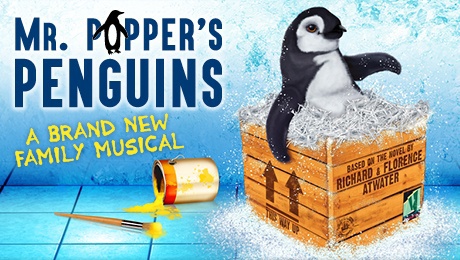 Mr Popper's Penguins review
