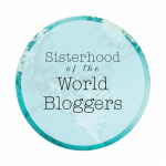 Sisterhood of the World Bloggers Tag