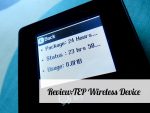 Review: TEP Wireless Device