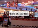 Review: Ed’s Easy Diner