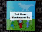 Book Review: The Cloudosaurus Rex