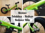 Review: Islabikes  – Rothan Balance Bike