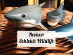 Review: Schleich Wildlife