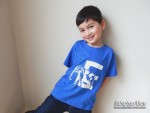 Review: Tiger Prints Children’s T-Shirts