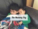 The Mummy Tag