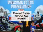 Thomas & Friends: The Great Race Premiere