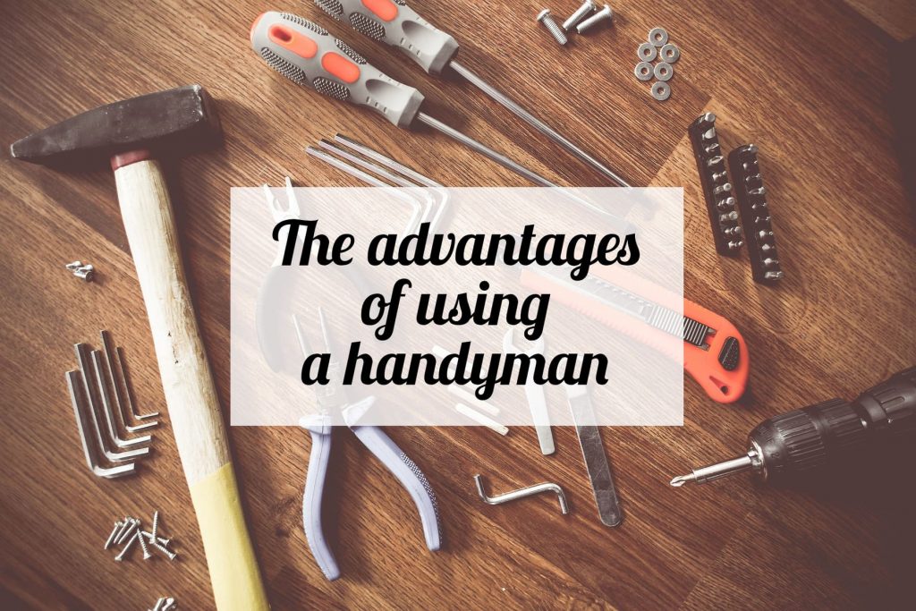 handyman