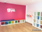 The Little Gym, Cobham