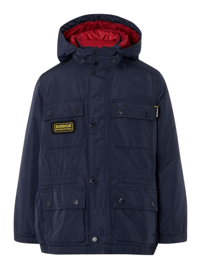 barbour-parka