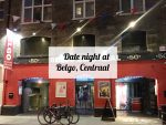 Date night at Belgo, Centraal