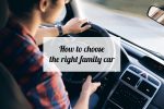 How to choose the right family car