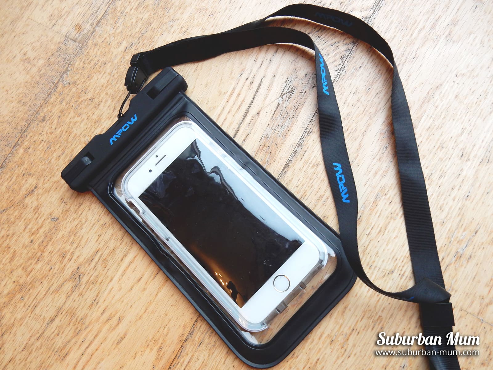 mpow-waterproof-case