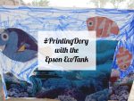 #PrintingDory with the Epson EcoTank