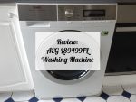 Review: AEG L89499FL Washing Machine