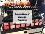 Beauty Event at Bentalls, Kingston