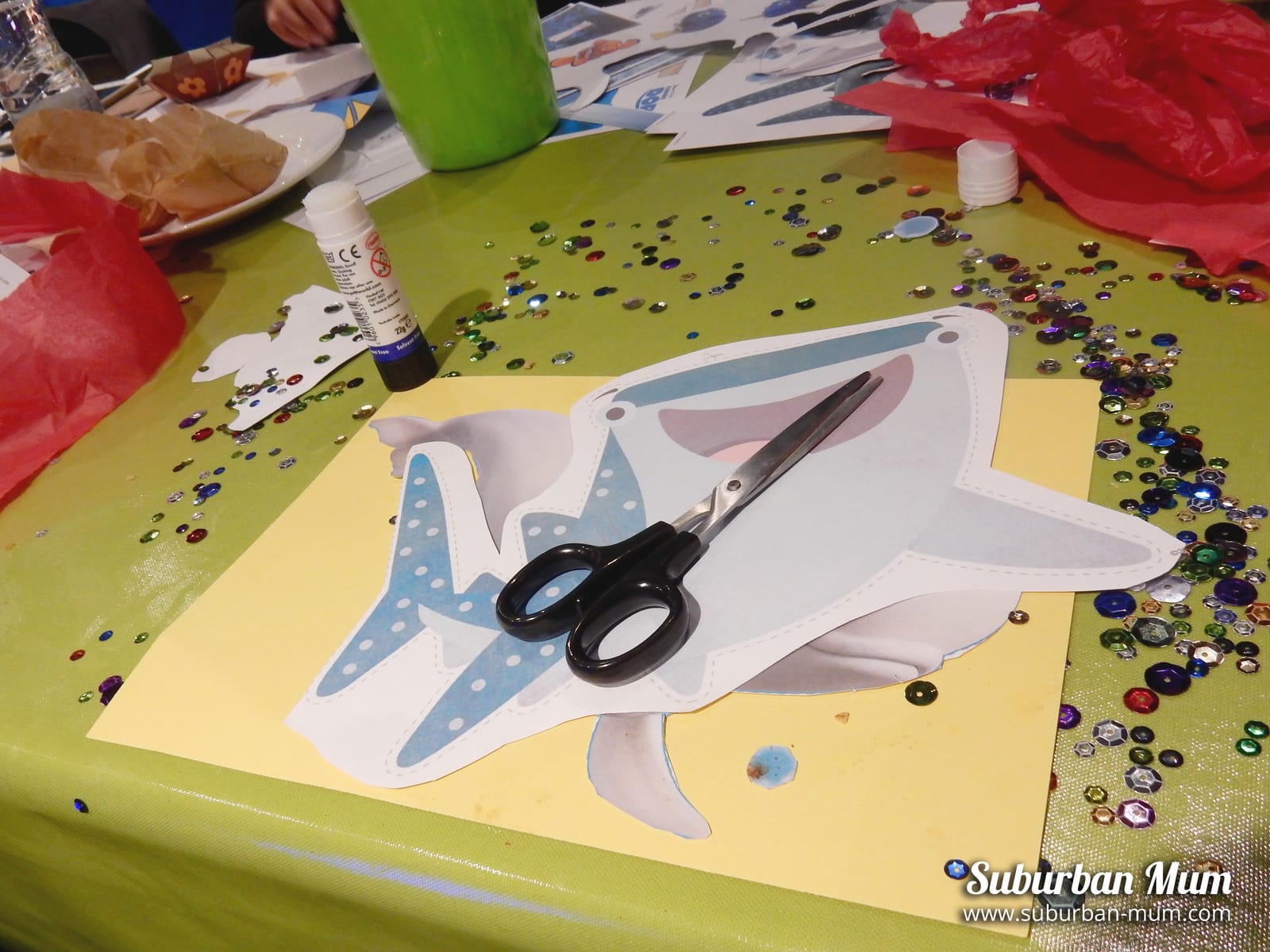 dory-crafting