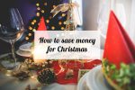 How to save money for Christmas