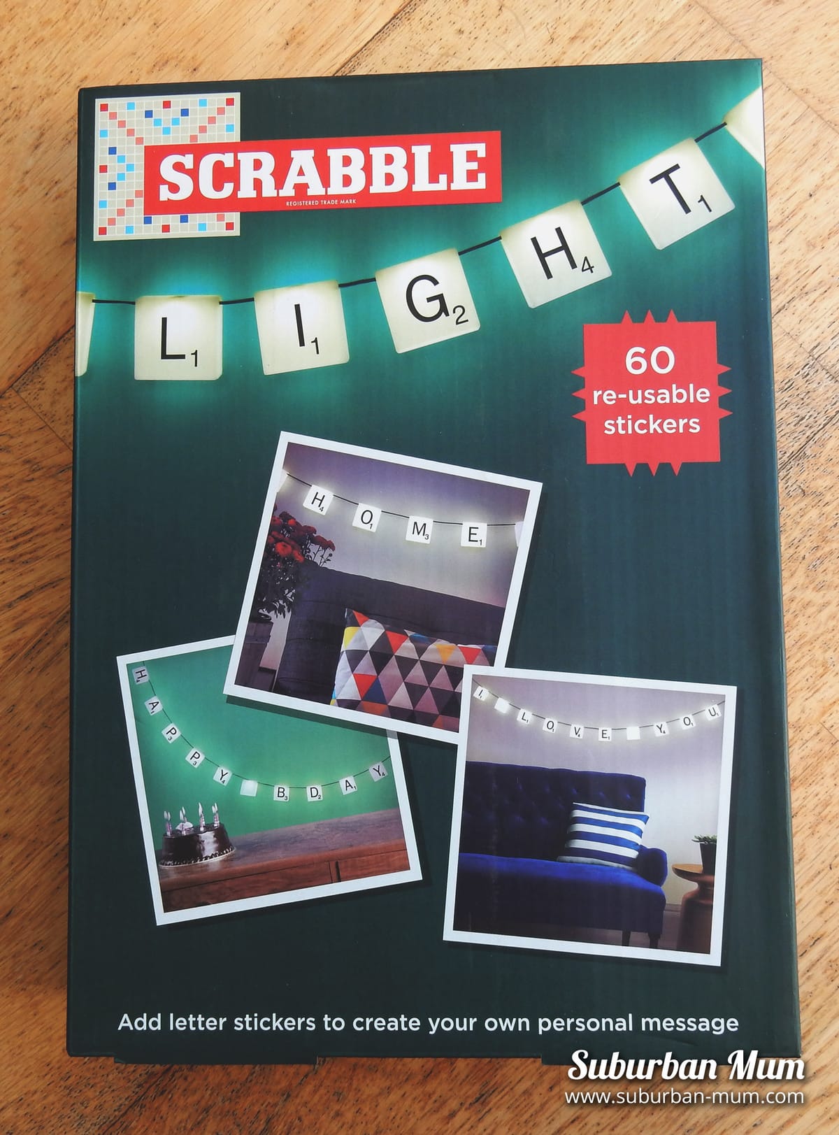 gifts.co.uk scrabble-lights