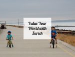 Value Your World with Zurich