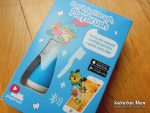 Playbrush: Putting the fun into brushing kids teeth