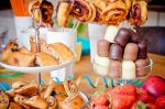 5 Ideas for Children’s Party Food