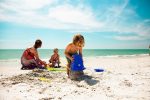 10 tips on how to budget your next family summer holiday