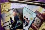 Fantastic Beasts and Where to Find Them gifts