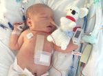 Heart Week 2017 and how you can help babies with heart conditions