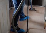 Professional Carpet Cleaning with Fantastic Services