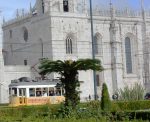 Child-Friendly places to visit in Lisbon