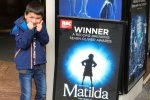 Fantastic Family Entertainment: Matilda The Musical, London