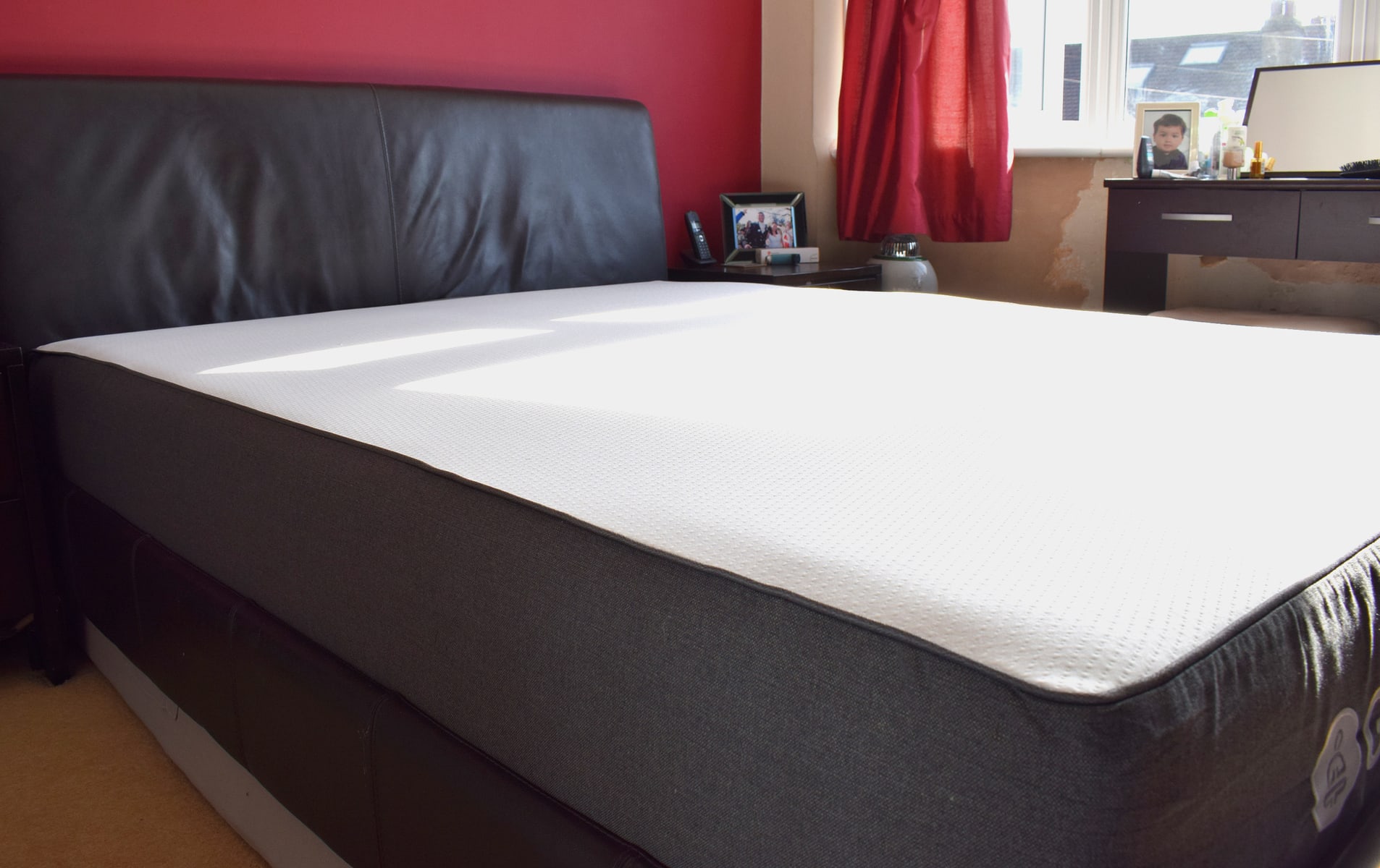 zen guru mattress review