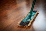 Cleaning mistakes every homeowner should avoid